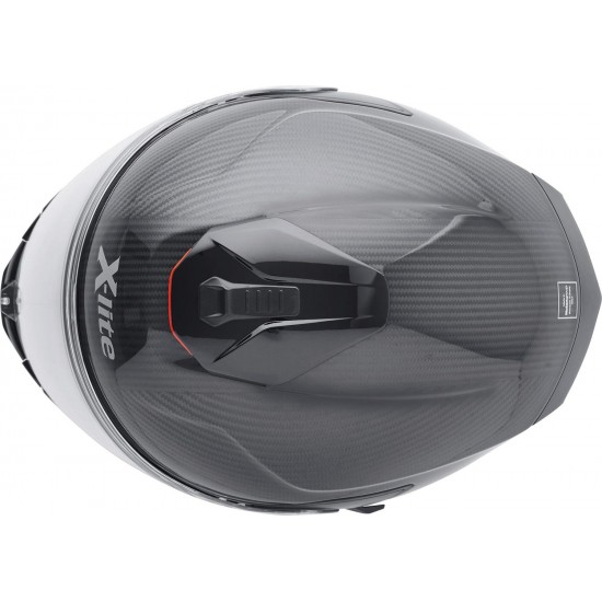 Cască moto X-Lite X-903 [ULTRA CARBON] MODERN CLASS [001]